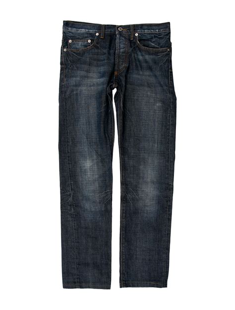 red dior jeans|Dior homme jeans for men.